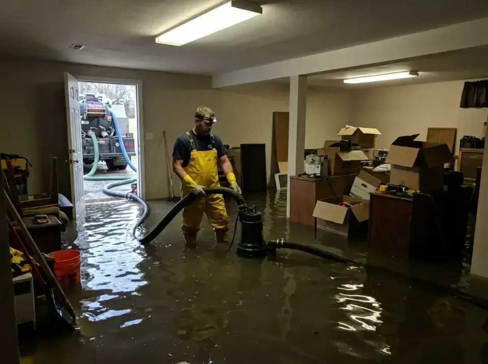 basement-burst-pipe-flooding-a-001 — frequently asked questions, 24-Hour Water Damage Restoration Services in Racine, WI